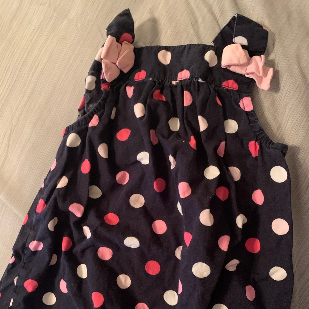 Girls Romper/jumpsuit super cute!